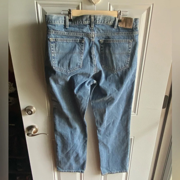 Duck Head Classic Jeans 38x30 - Picture 2 of 3